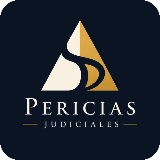 SindIA · Pericias Judiciales